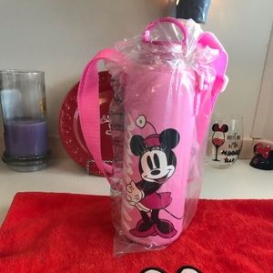 Disney water bottle